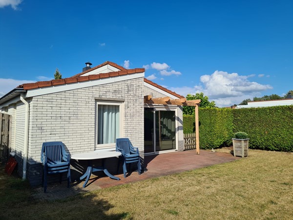 Medium property photo - Palmbosweg, 3853 LB Ermelo